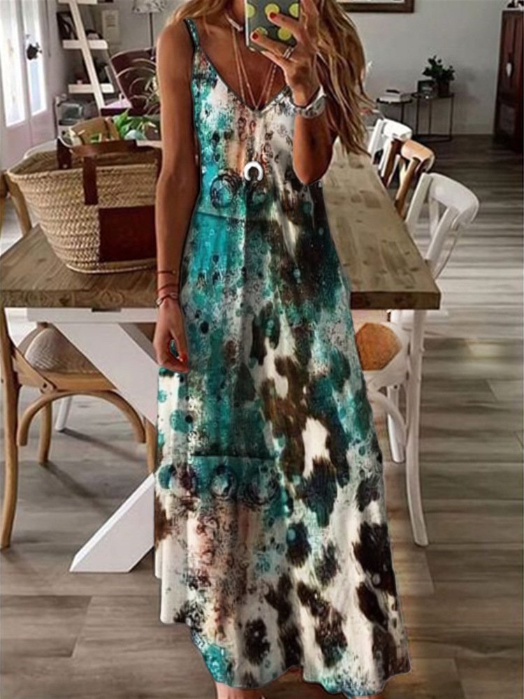 Grace of the Winds Dress - Image 3