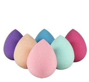 Beauty Makeup Sponge Set