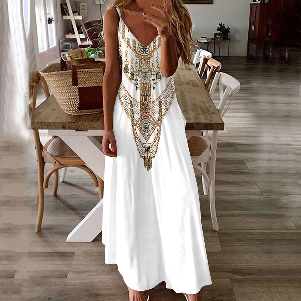Grace of the Winds Dress - Image 2
