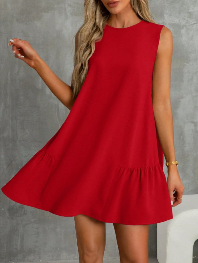 Pretty Little Thing Mini Dress - Image 6