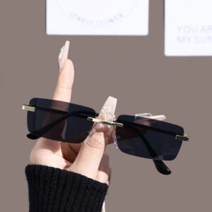 Don't Be A Square Sunglasses