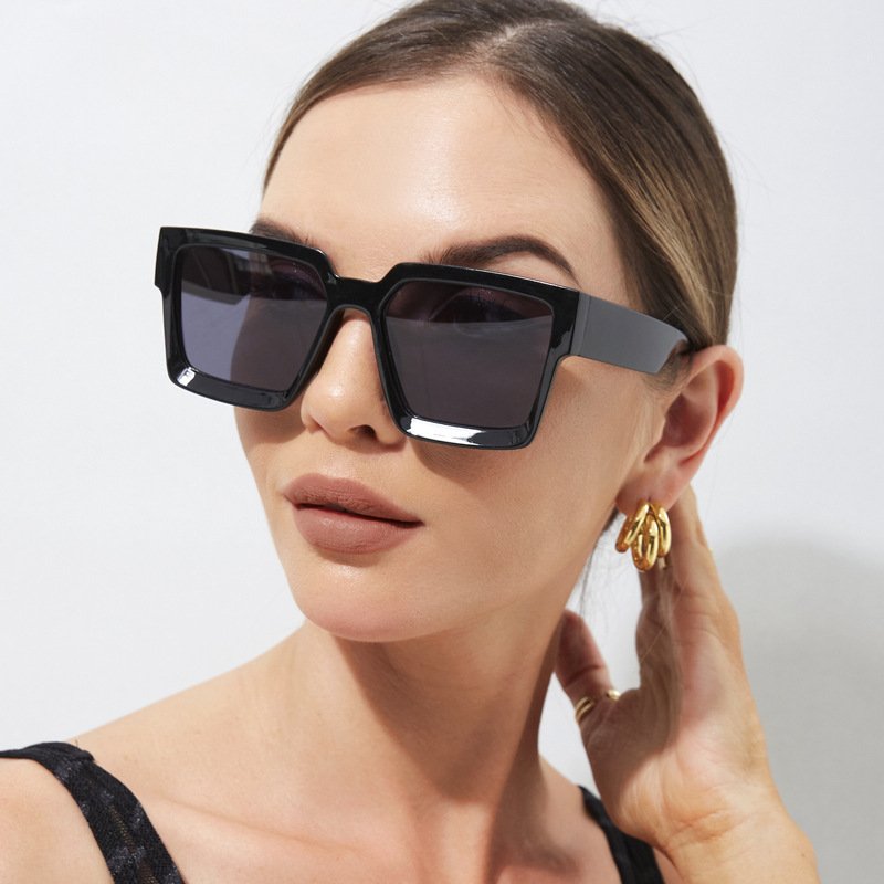 The Really Good Bobbi Sunglasses