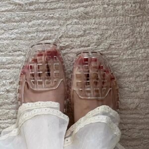 Gel Gal Sandals