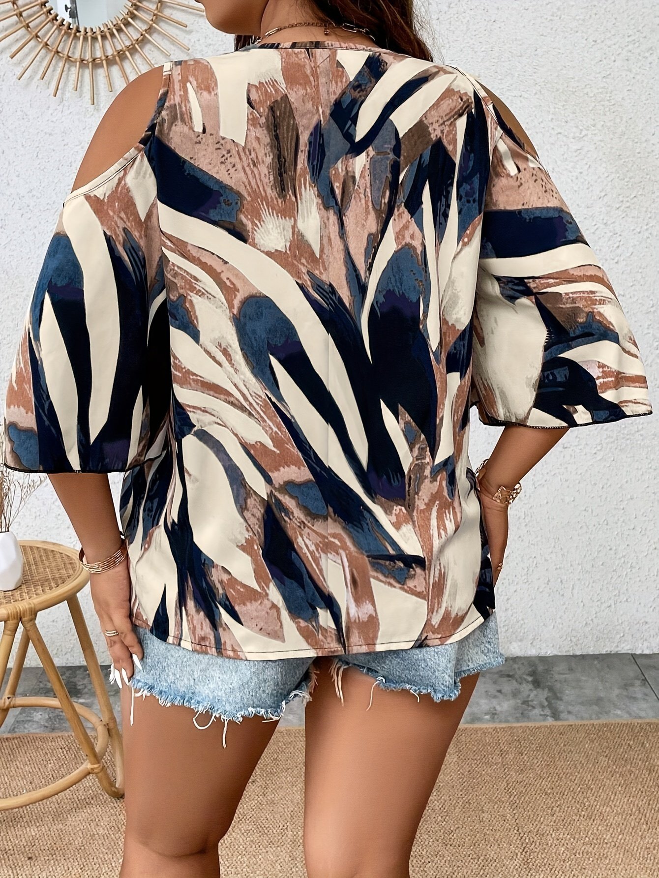 Little Business Little Play Blouse - Image 4