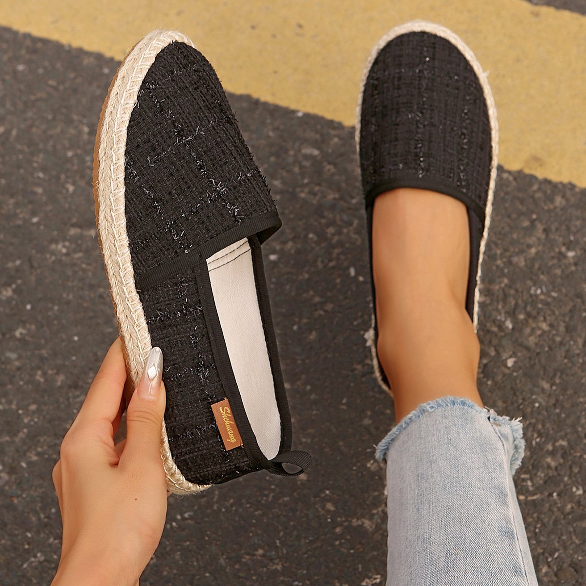 Slip On Sundays Shoe - Image 6