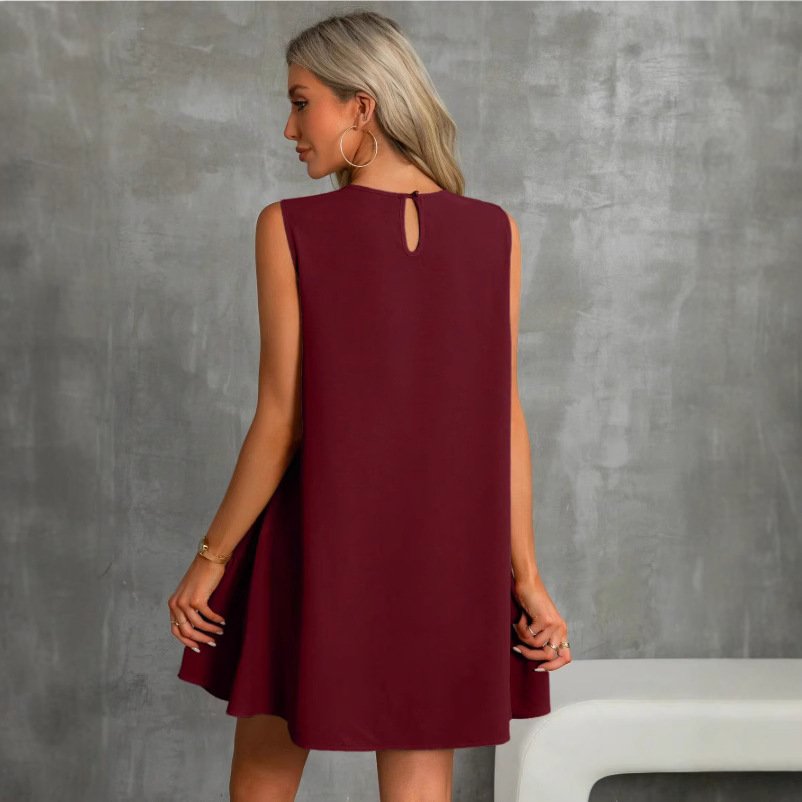 Pretty Little Thing Mini Dress - Image 9
