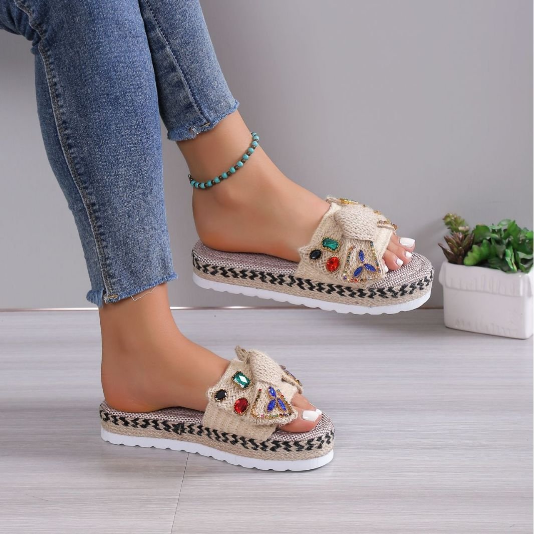 Cleo's Sandal - Image 2