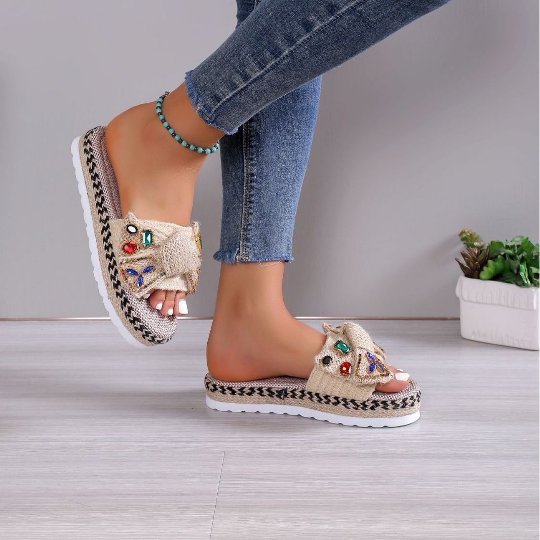 Cleo's Sandal - Image 5