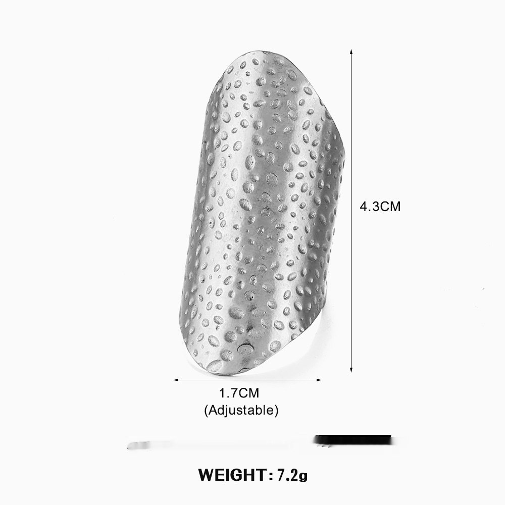 Gild & Grace Ring - Image 4