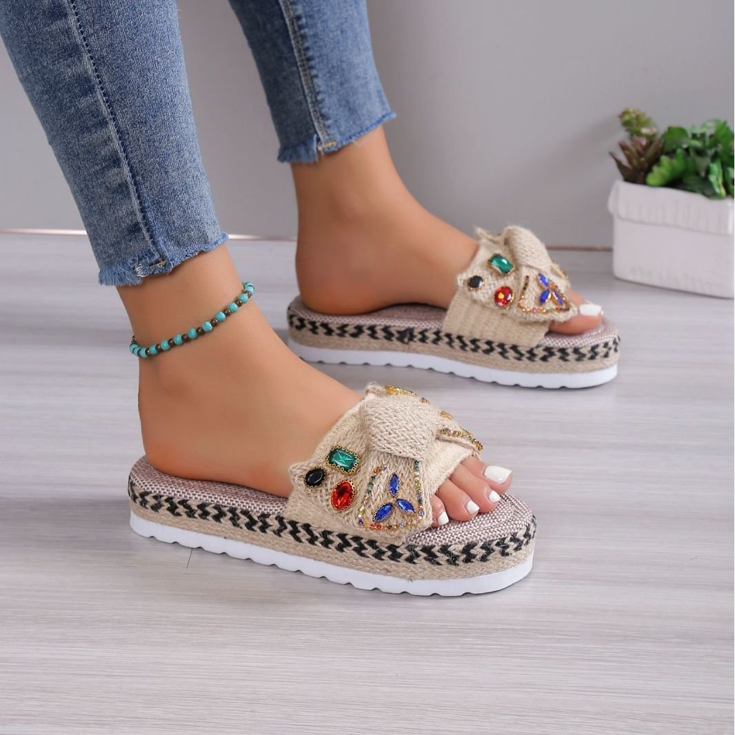 Cleo's Sandal - Image 3