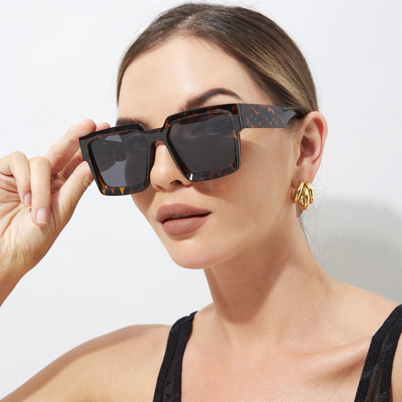 The Really Good Bobbi Sunglasses - Image 8