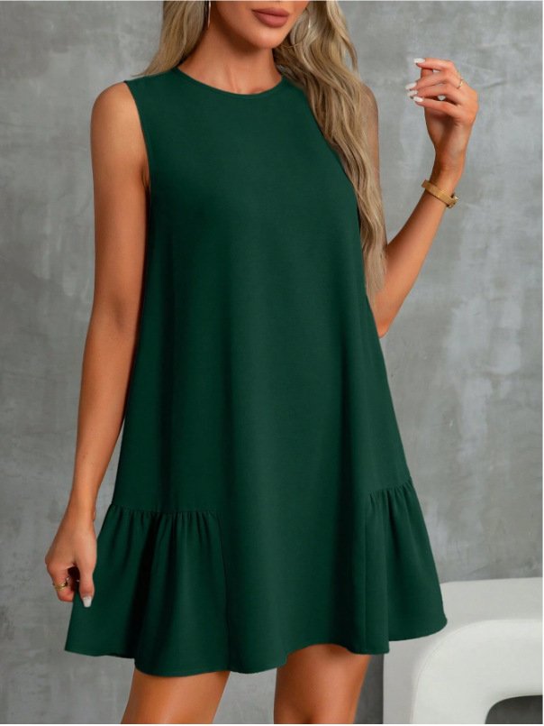 Pretty Little Thing Mini Dress - Image 8