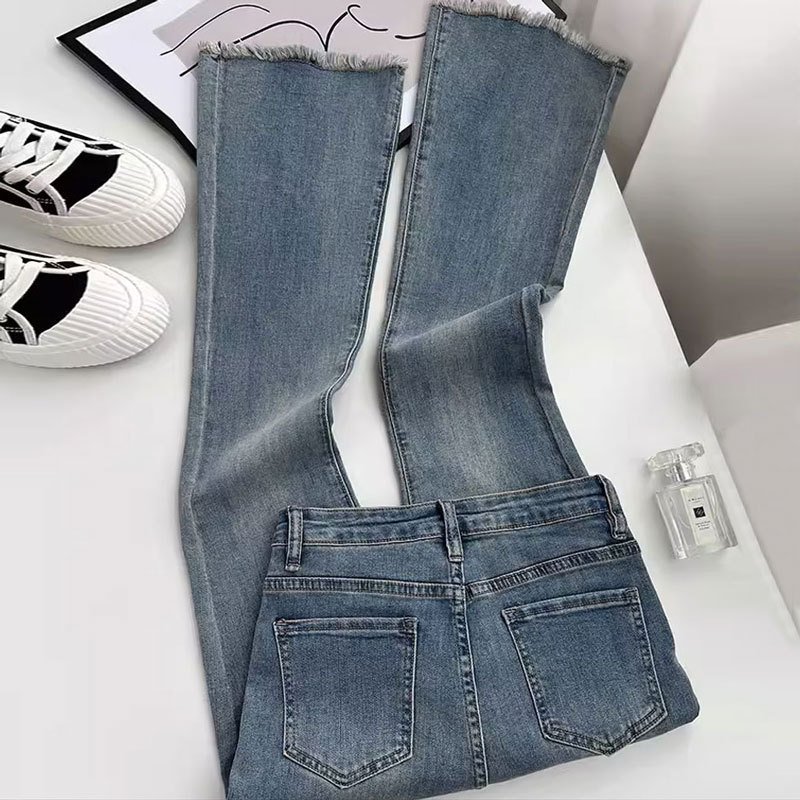 Retro Skinny Jean - Image 3