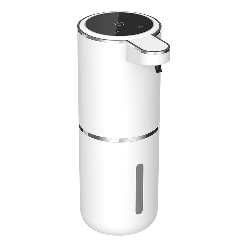 Automatic Induction Soap Dispenser Smart Electric Foam Mobile Phone Automatic Soap Dispenser - Image 6