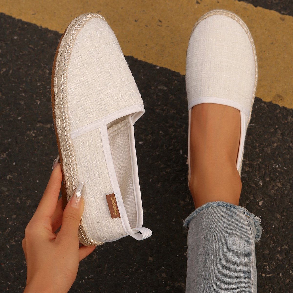 Slip On Sundays Shoe - Image 8