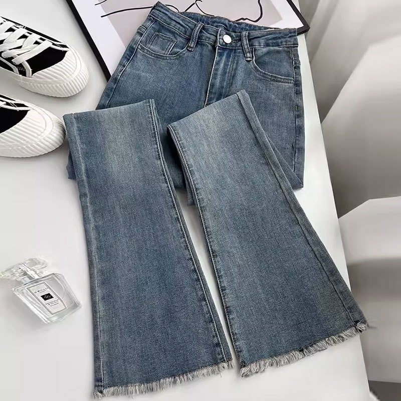 Retro Skinny Jean