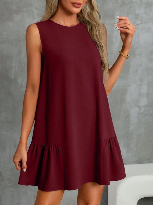 Pretty Little Thing Mini Dress - Image 5