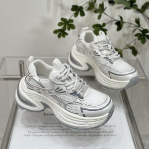 Grass Cuttin' Time Tennis Shoe