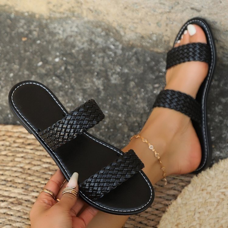 Beach Babes Sandals - Image 8