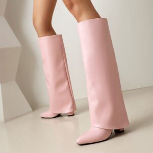 The Jessie Boot