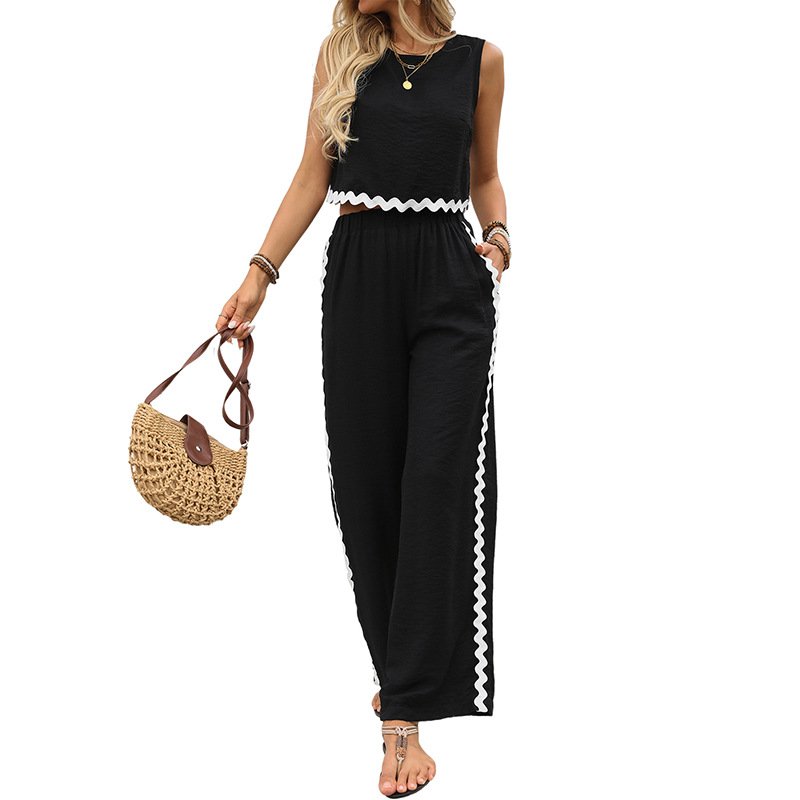 First Class Two Piece Set - Image 5