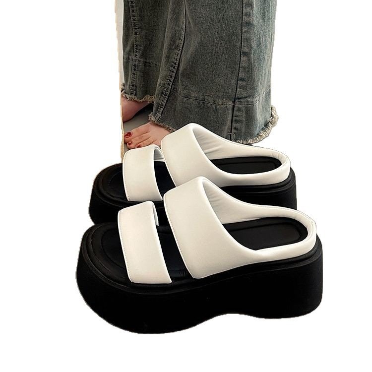 The 90's Is Back Baby Slip On - Image 3