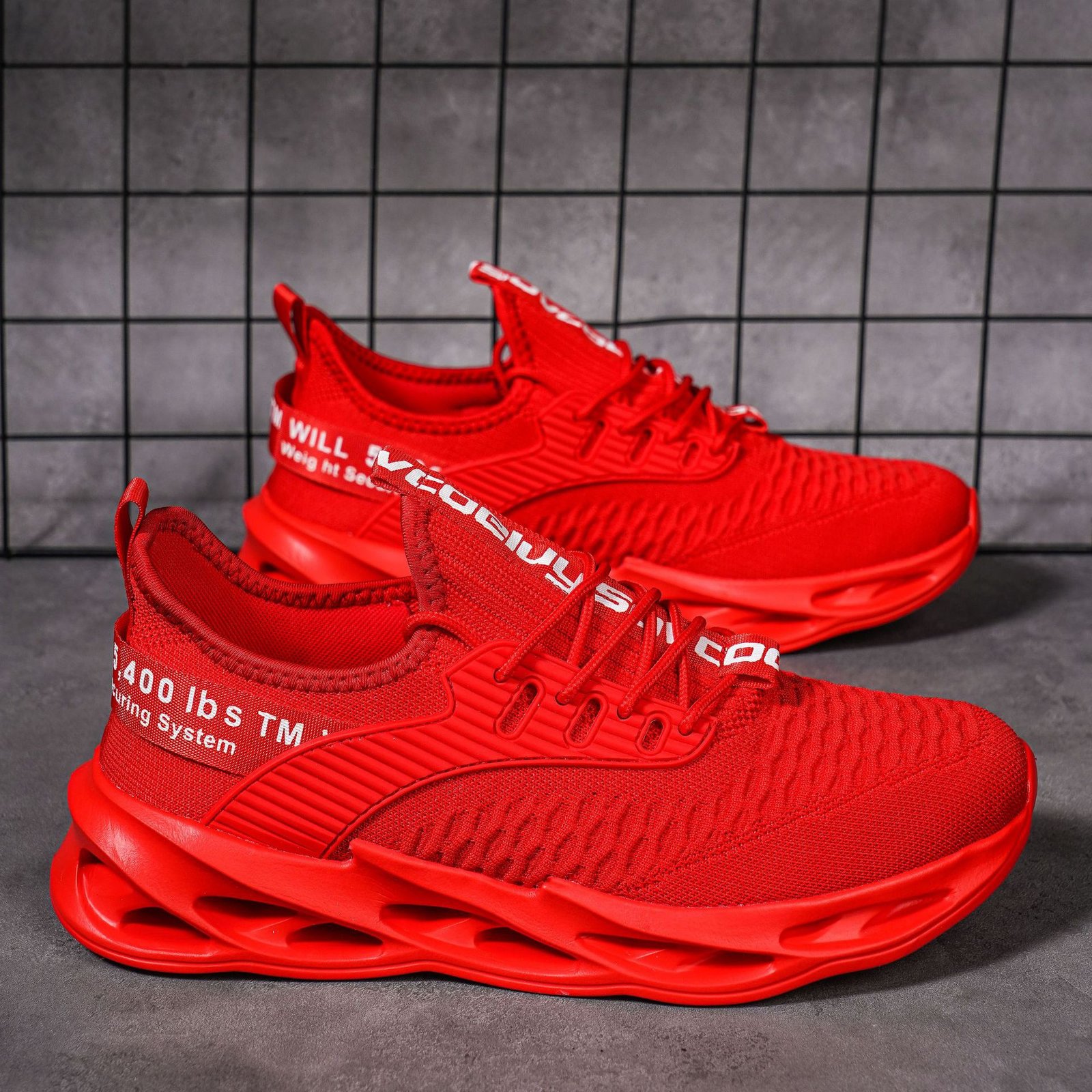 Disney Ready Gym Shoe - Image 7