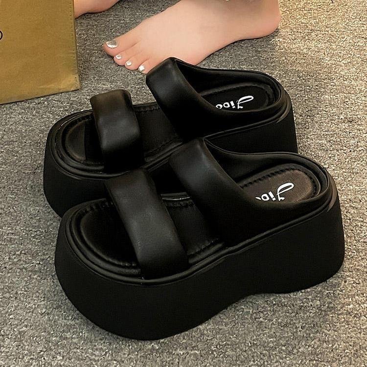 The 90's Is Back Baby Slip On