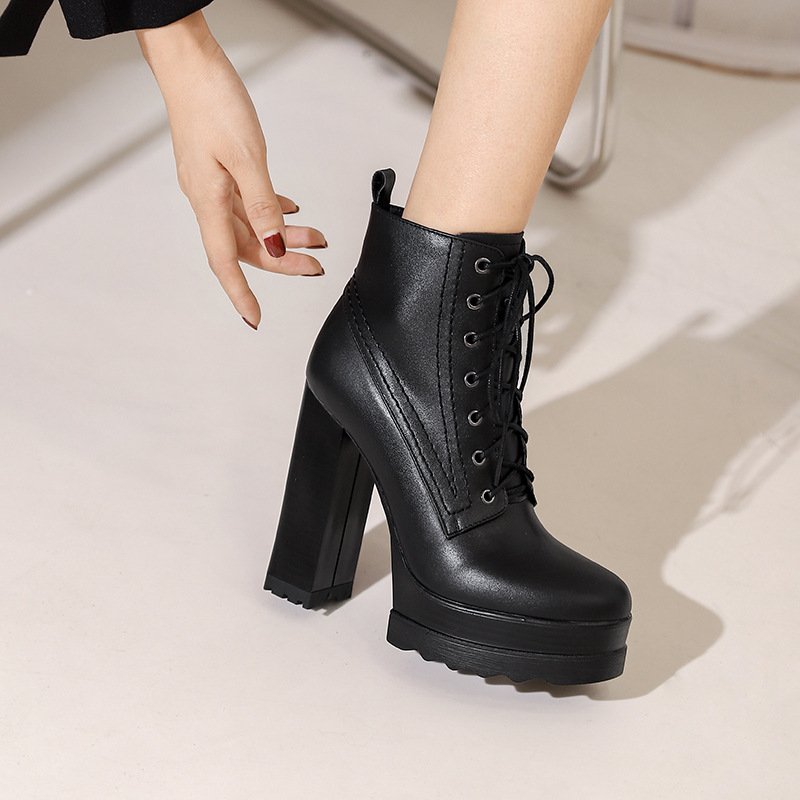 Chunky Booties - Image 2