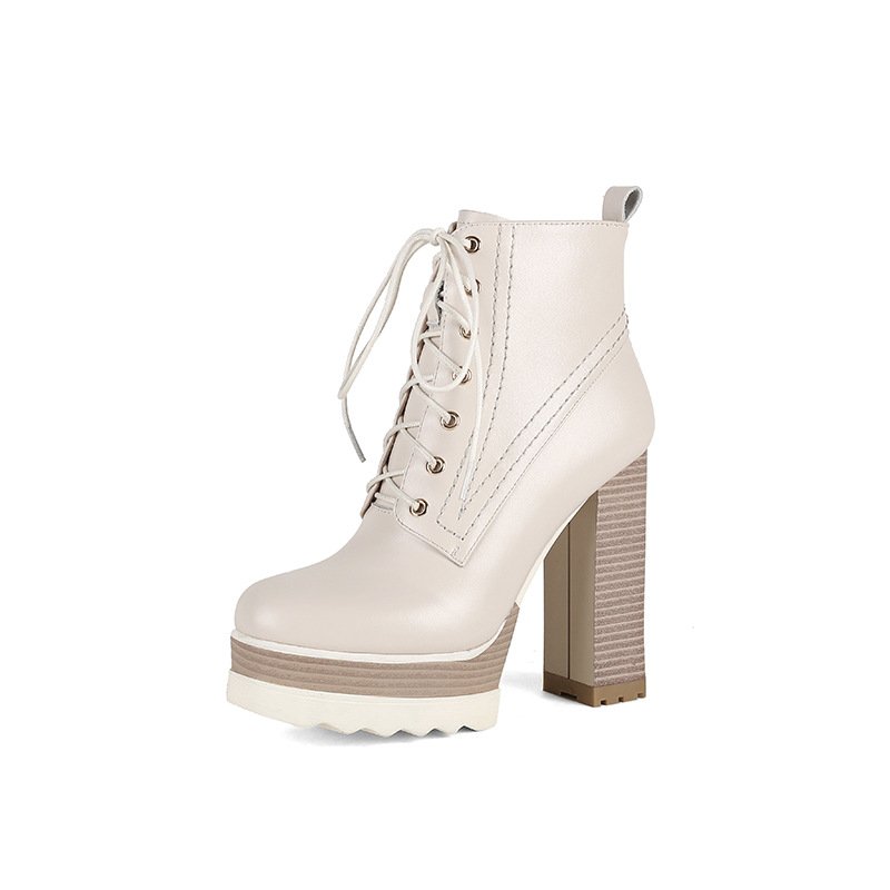 Chunky Booties - Image 7