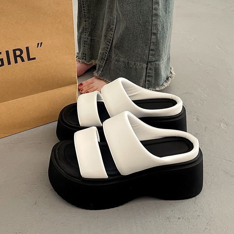 The 90's Is Back Baby Slip On - Image 6