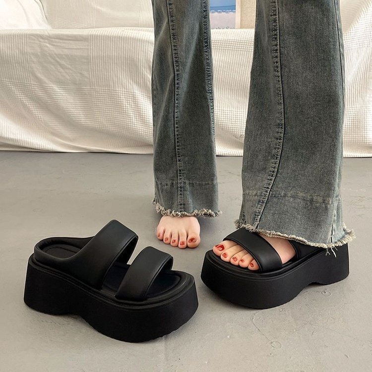The 90's Is Back Baby Slip On - Image 5