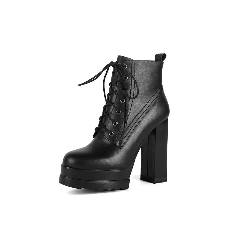 Chunky Booties - Image 8