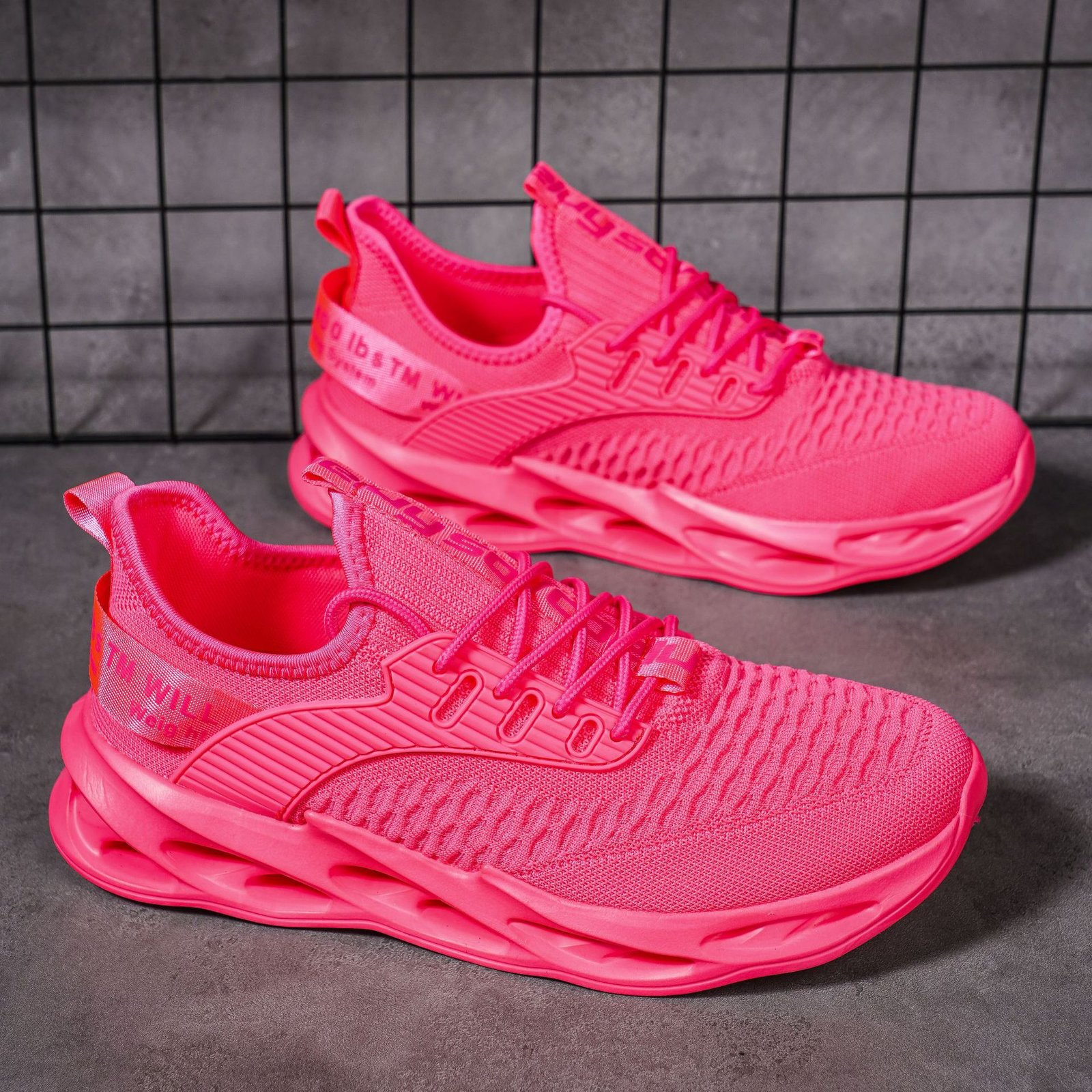 Disney Ready Gym Shoe - Image 8