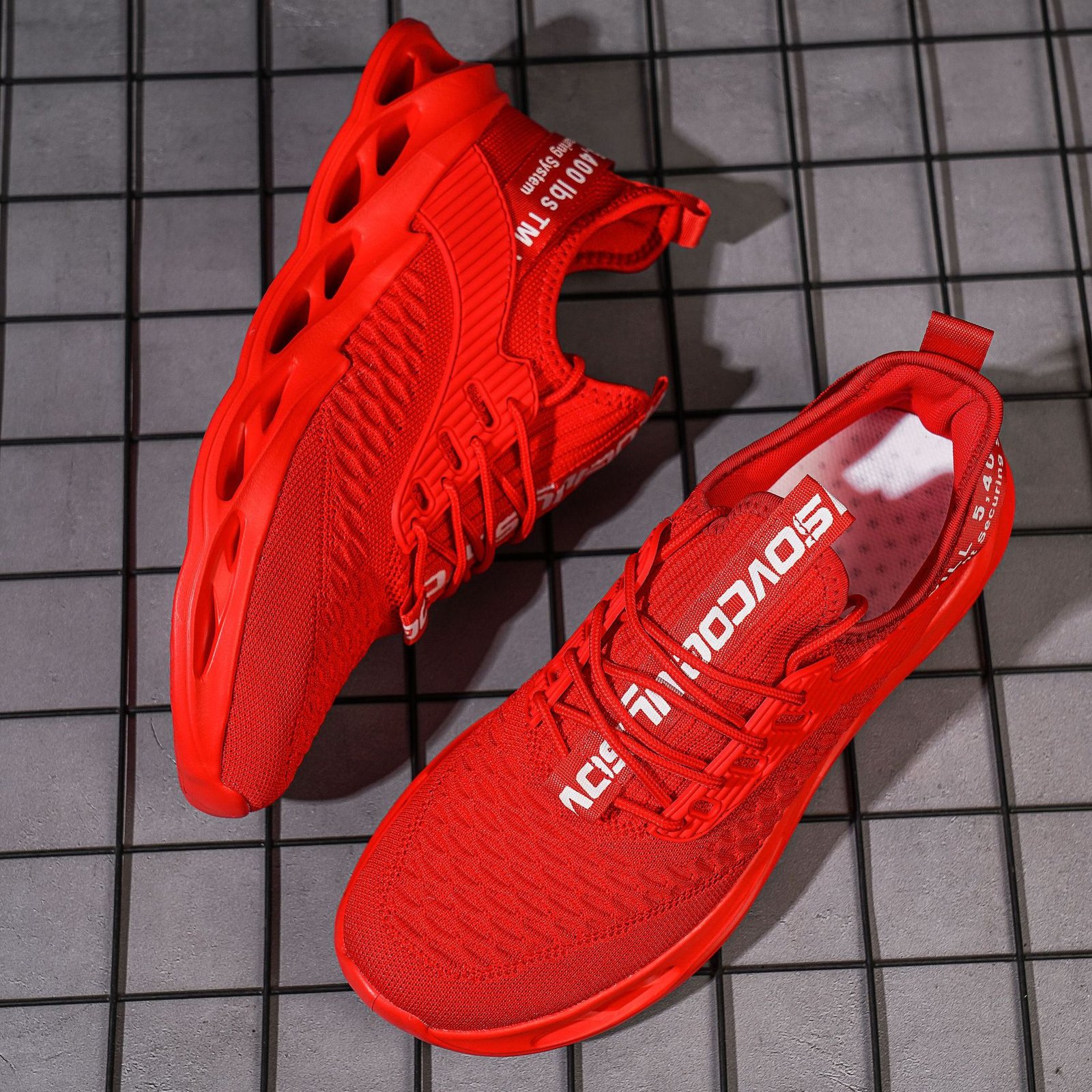 Disney Ready Gym Shoe - Image 2