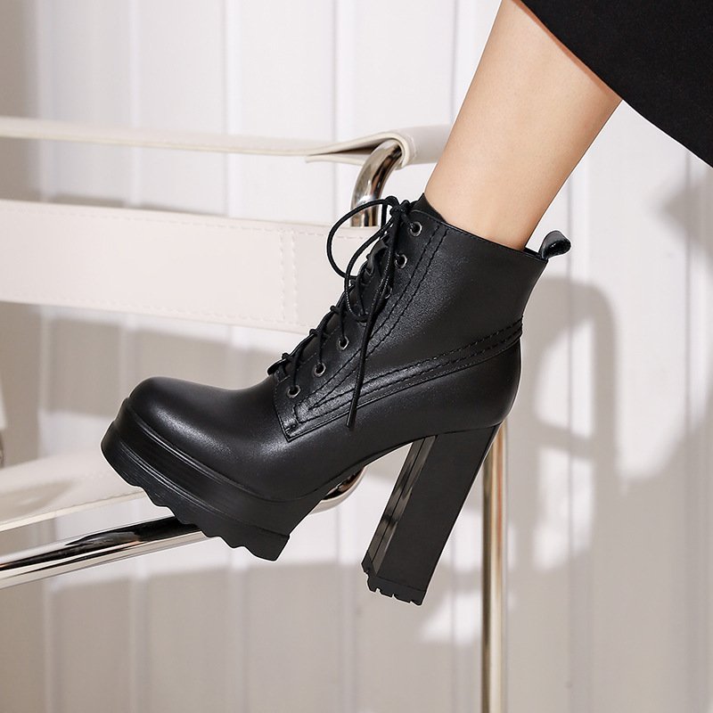 Chunky Booties - Image 3