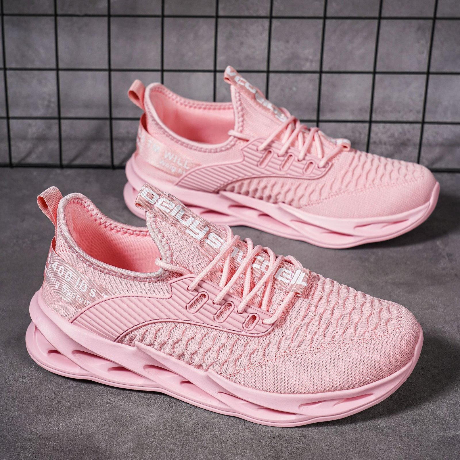 Disney Ready Gym Shoe - Image 4