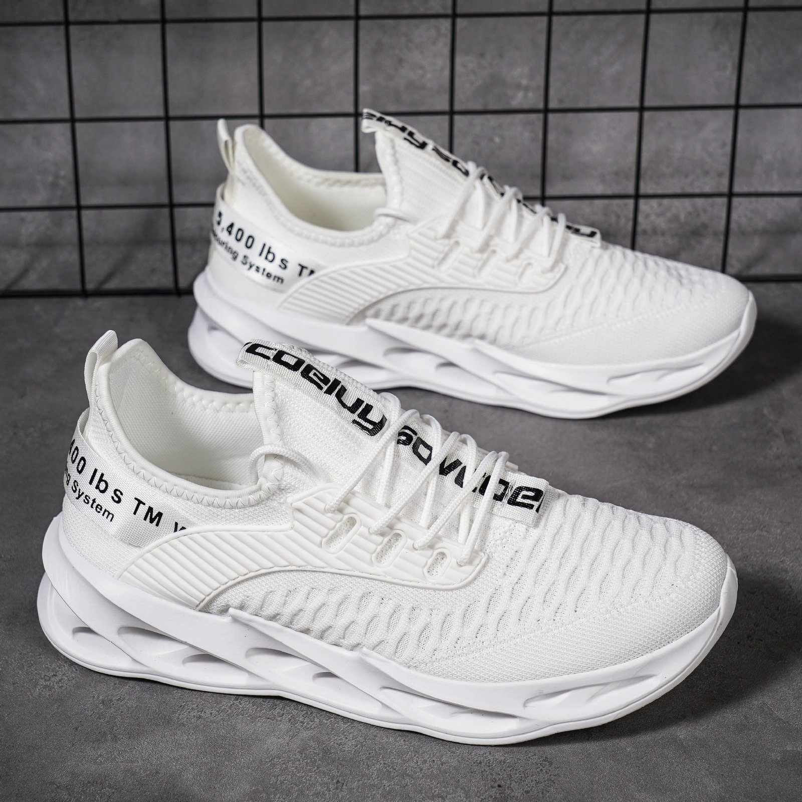 Disney Ready Gym Shoe