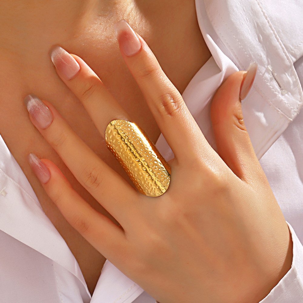 Gild & Grace Ring