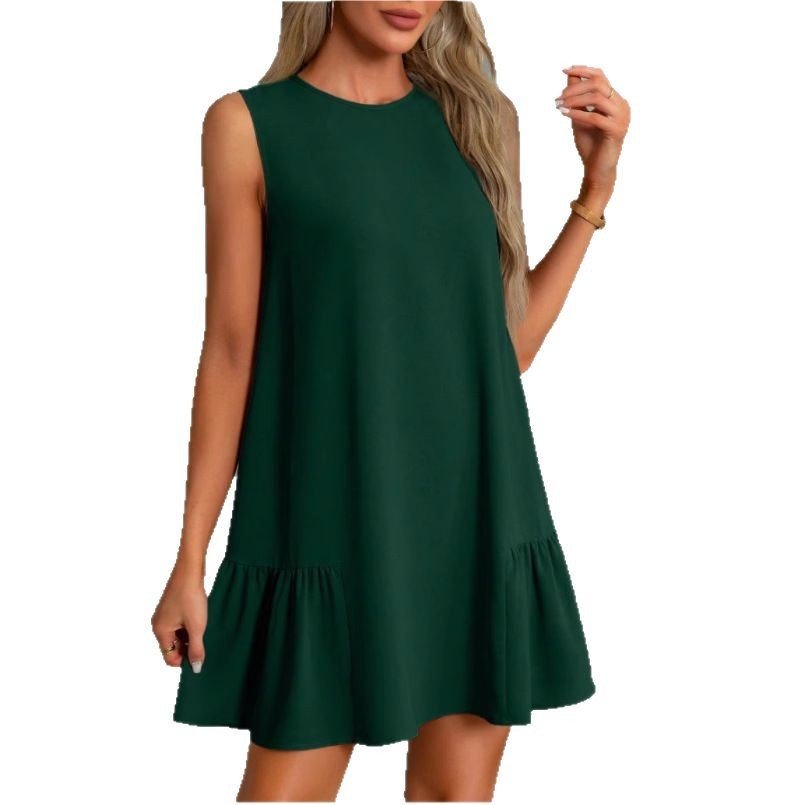 Pretty Little Thing Mini Dress - Image 2
