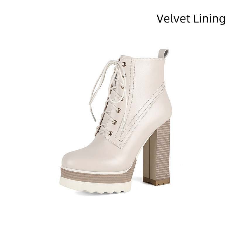 Chunky Booties - Image 5