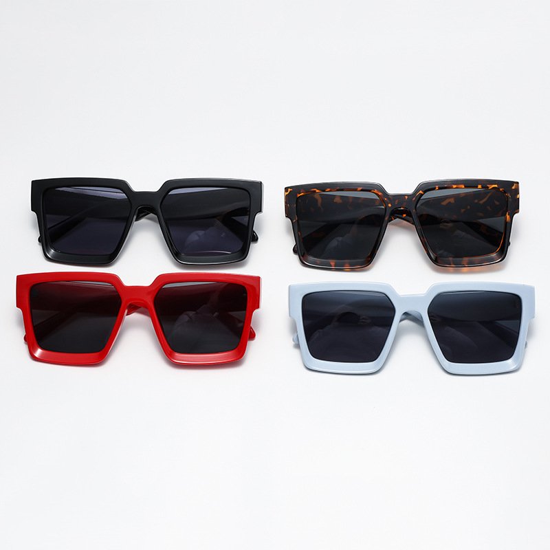 The Really Good Bobbi Sunglasses - Image 7