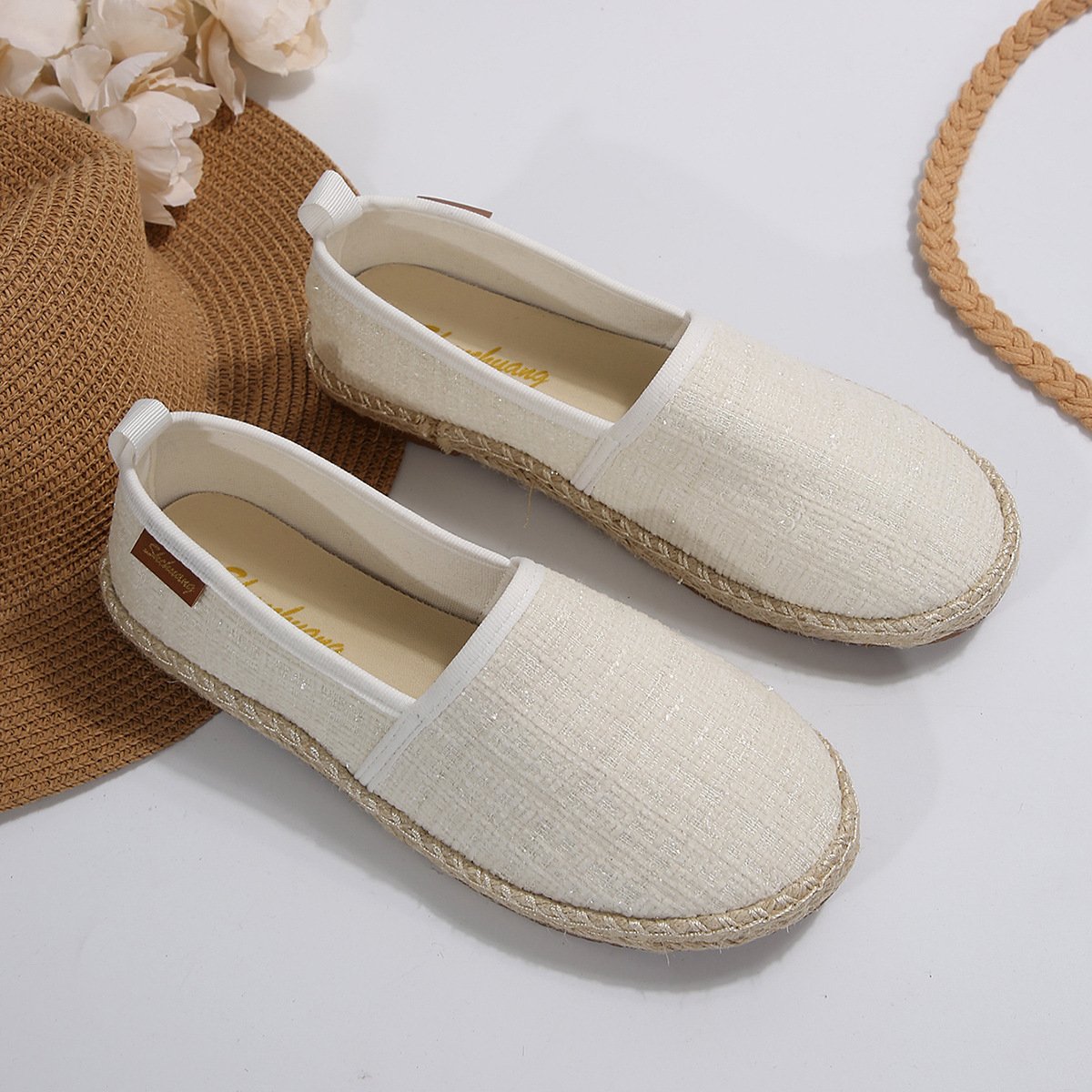 Slip On Sundays Shoe - Image 3