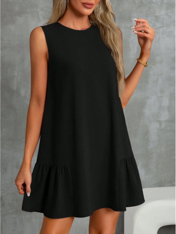 Pretty Little Thing Mini Dress - Image 7