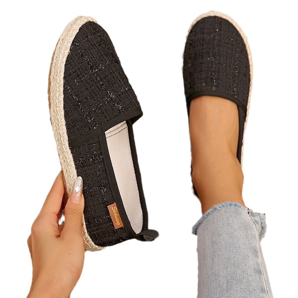 Slip On Sundays Shoe - Image 5