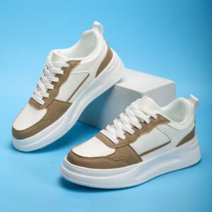 Platform Neutral Shoe