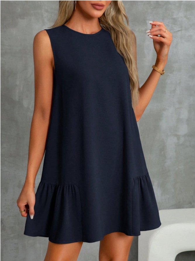 Pretty Little Thing Mini Dress - Image 10