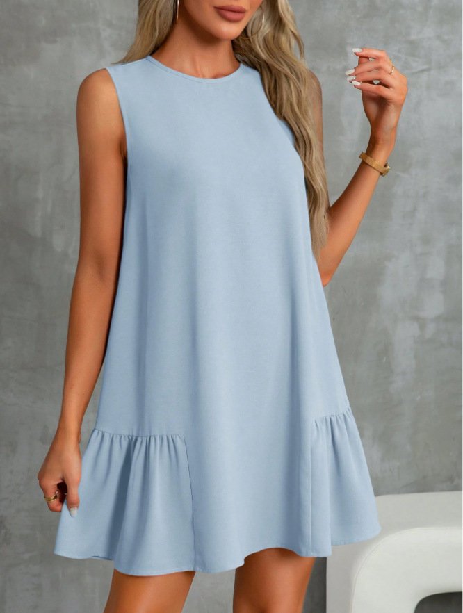 Pretty Little Thing Mini Dress - Image 4